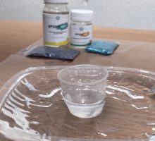 Что такое эпоксидная смола и как с ней работать?